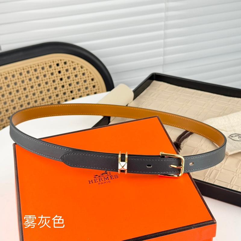 Hermes Mini Clou 20 Belt-492